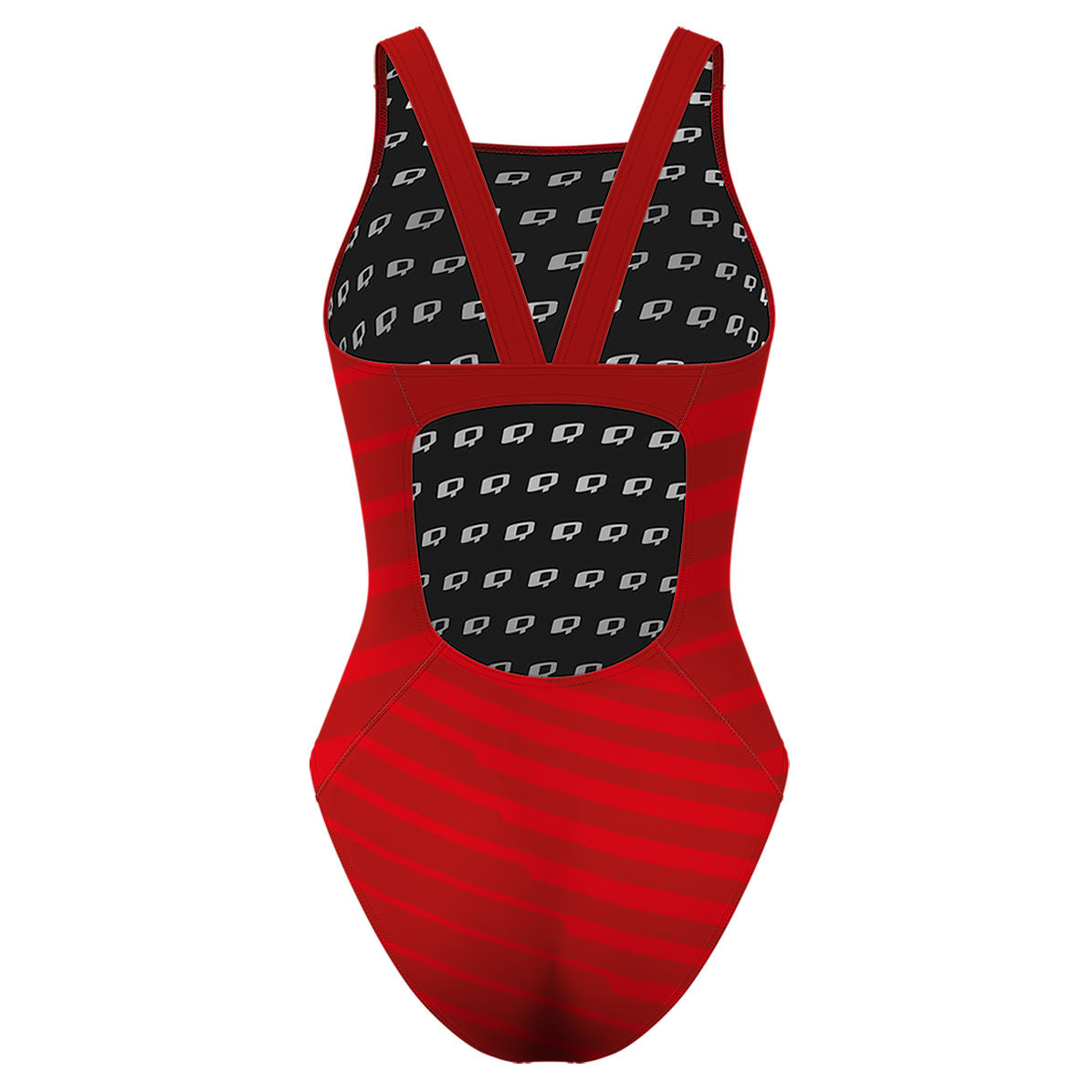 Jefferson - Classic Strap Swimsuit