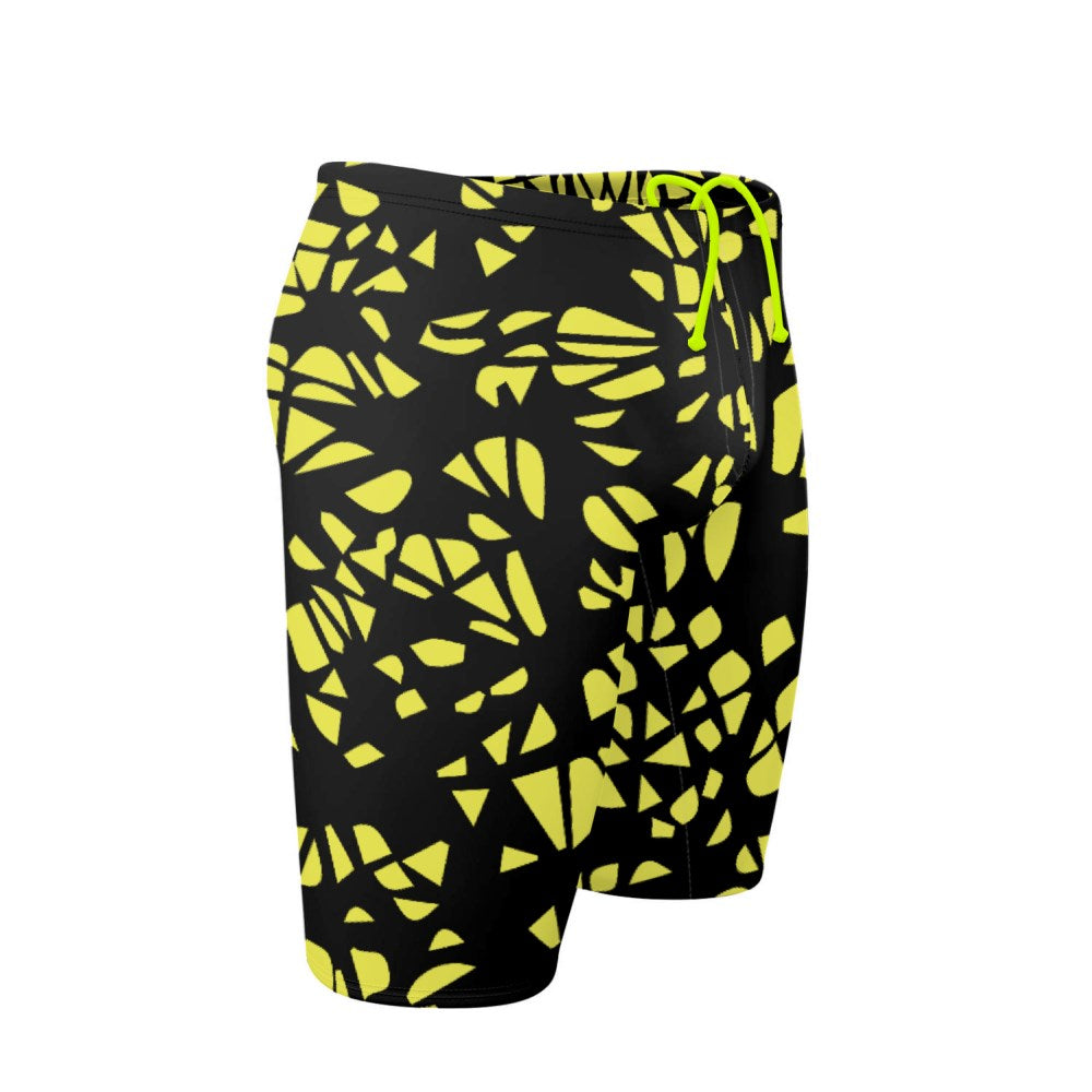 Laser-Black/Lime-20 - Jammer