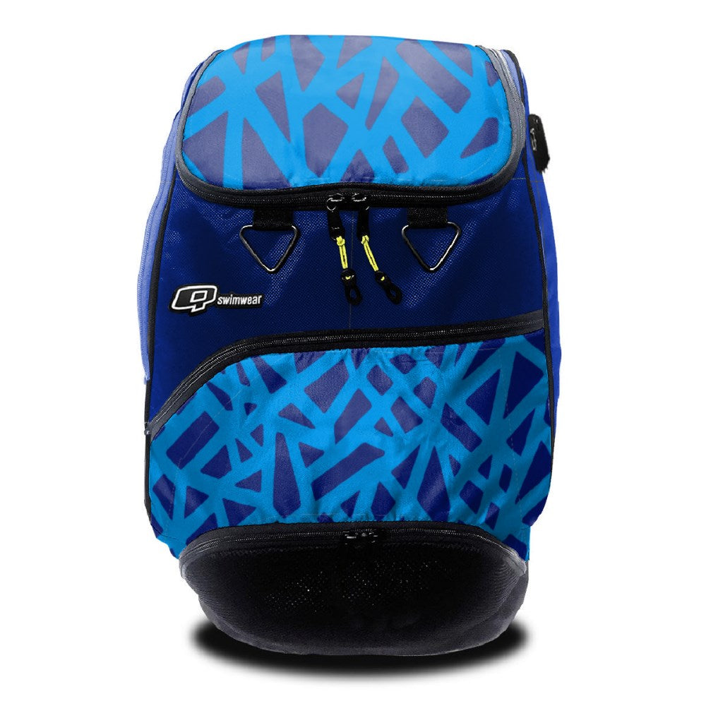 Angle-Strong/Navy-20 - Backpack