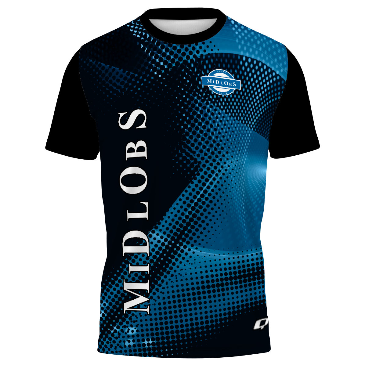 Midlobs - Men's Performance Shirt