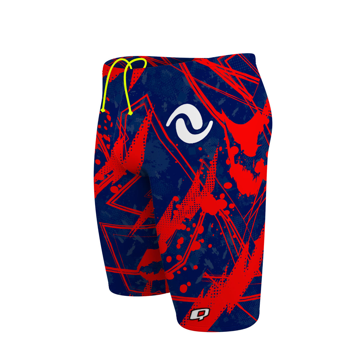 NV León - Jammer Swimsuit