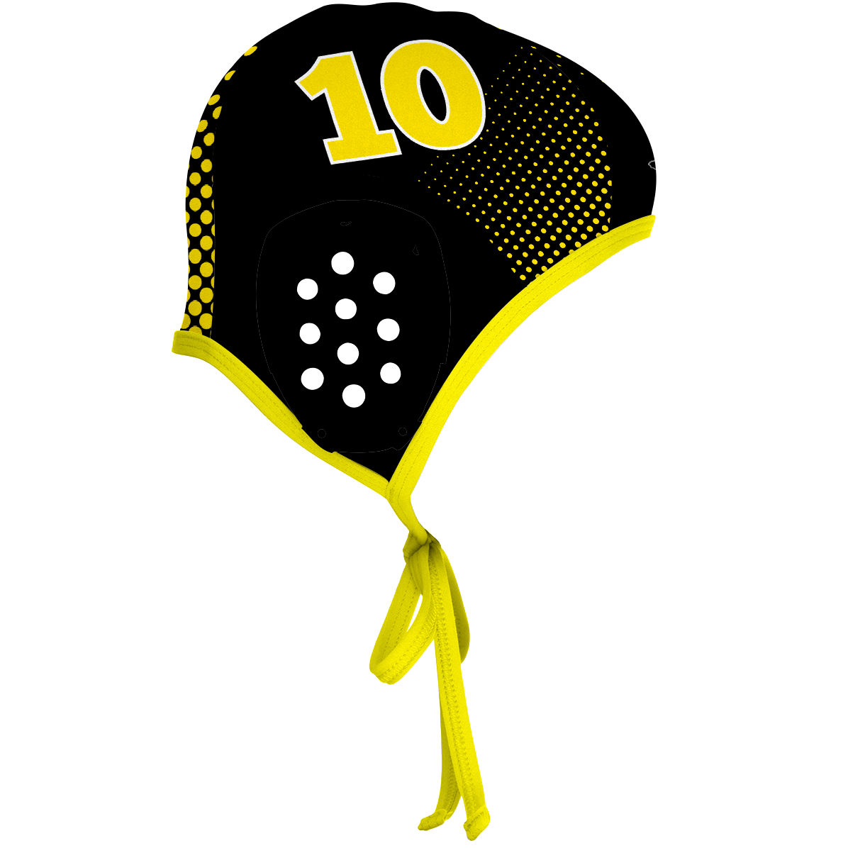 SAMPLES WPC1 - Water Polo Cap