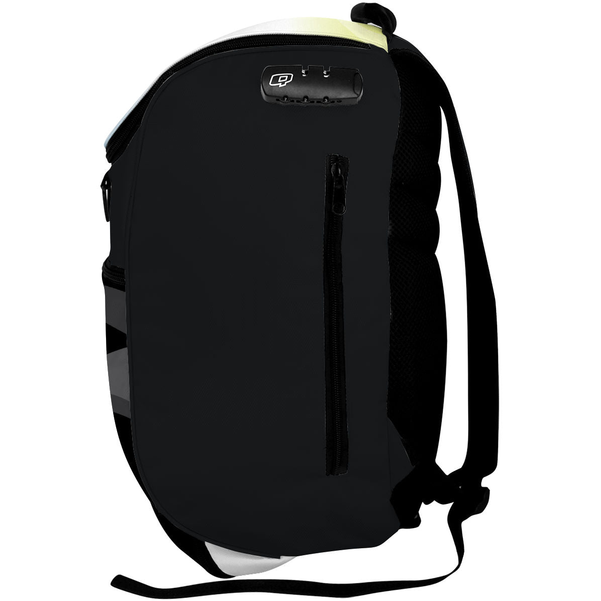 ICG Daegu (black) - Back Pack
