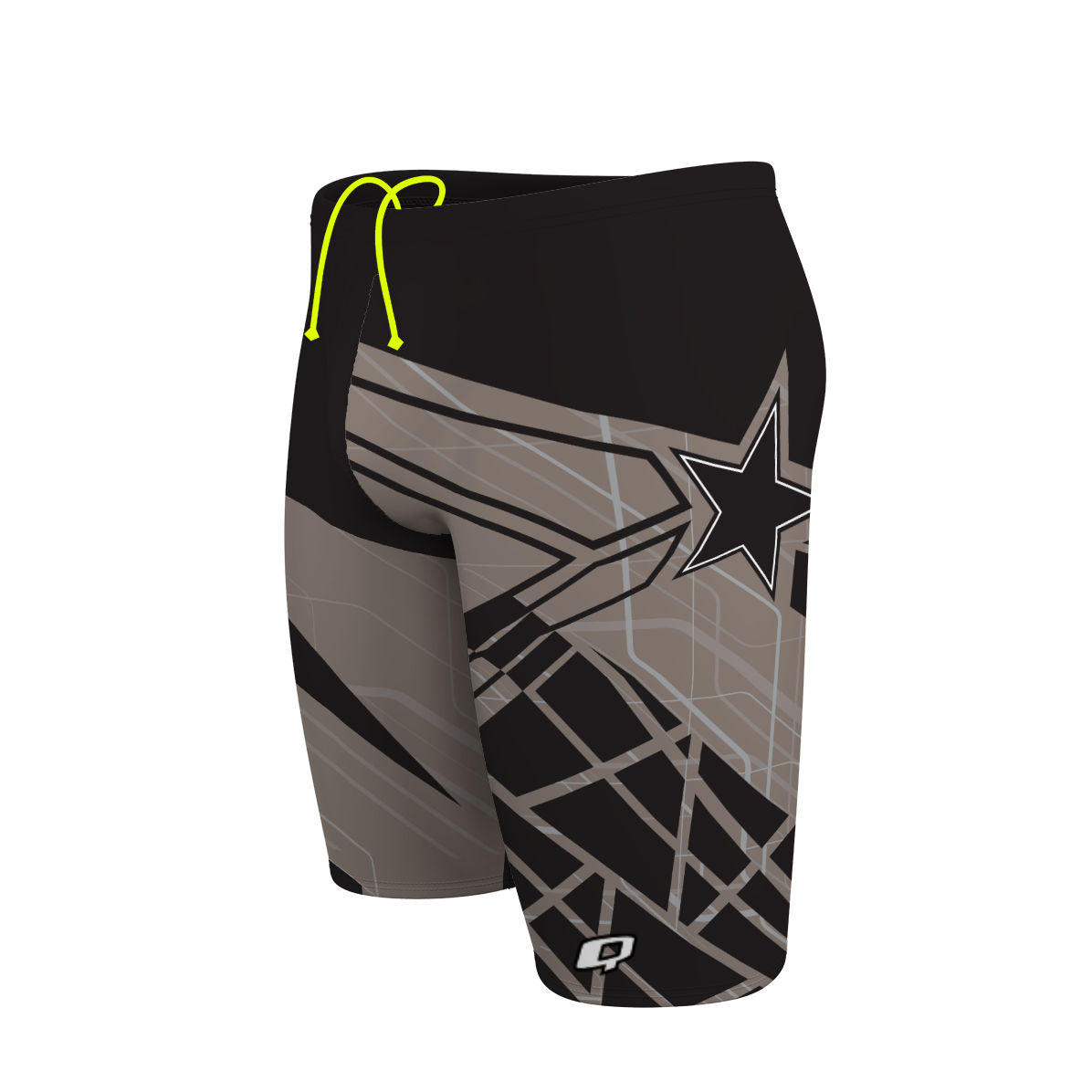 Jammer fit kit with youth sizes 2023 - Jammer Swimsuit