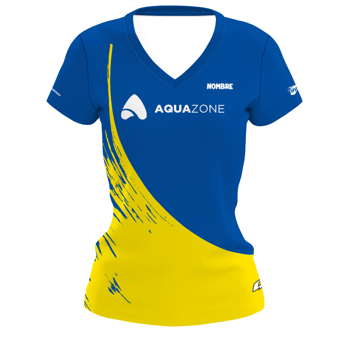 Ventas 2 - Women's Performance Shirt