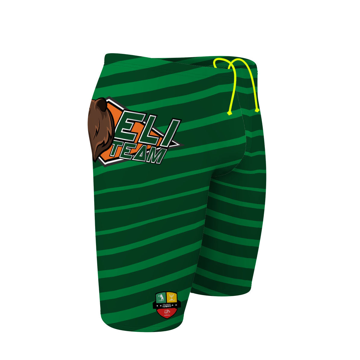 Eliseo 2 - Jammer Swimsuit