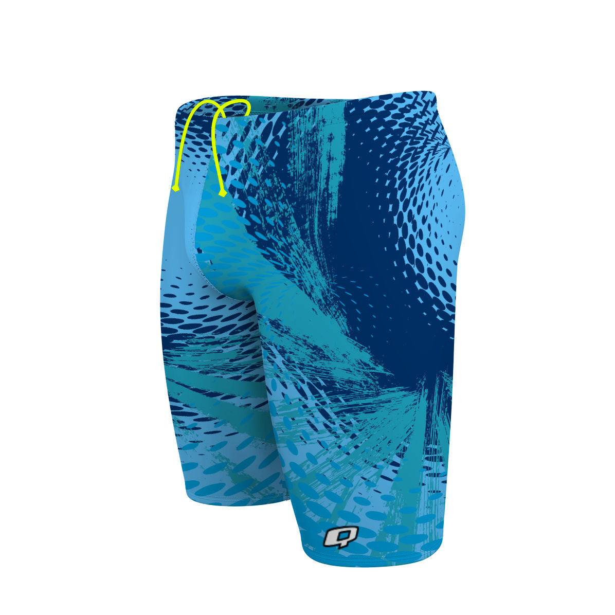 Baja Swim - Jammer Swimsuit