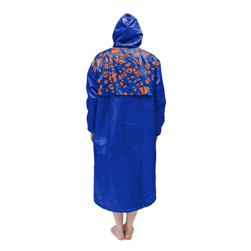 Laser-Royal/Flame-20 - Parka