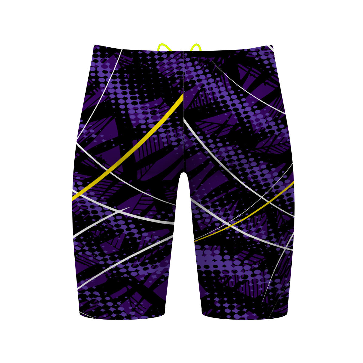 Sports Plaza - Jammer Swimsuit