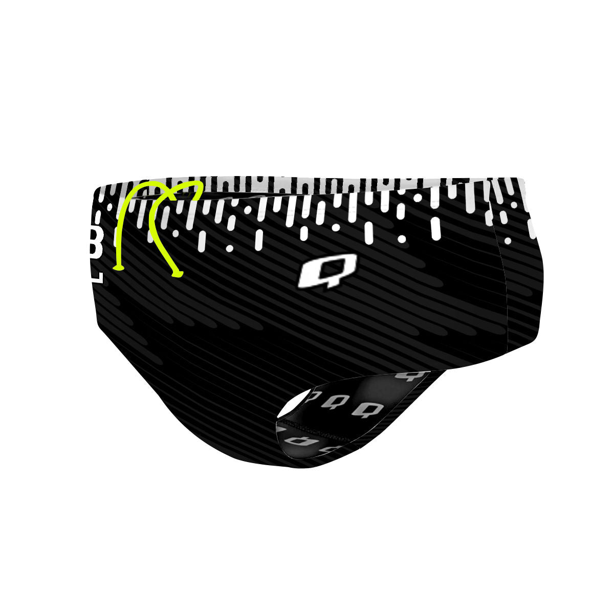 BAL - Classic Brief Swimsuit