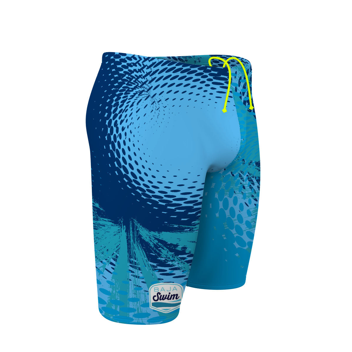 Baja Swim - Jammer Swimsuit