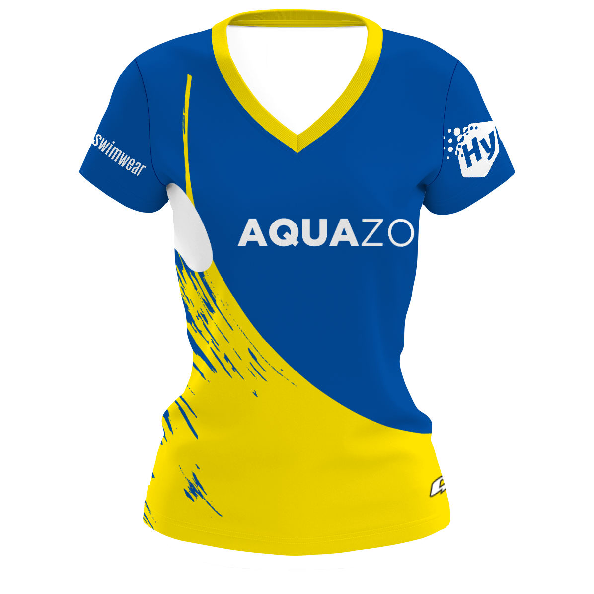 Prop-OS - Women's Performance Shirt