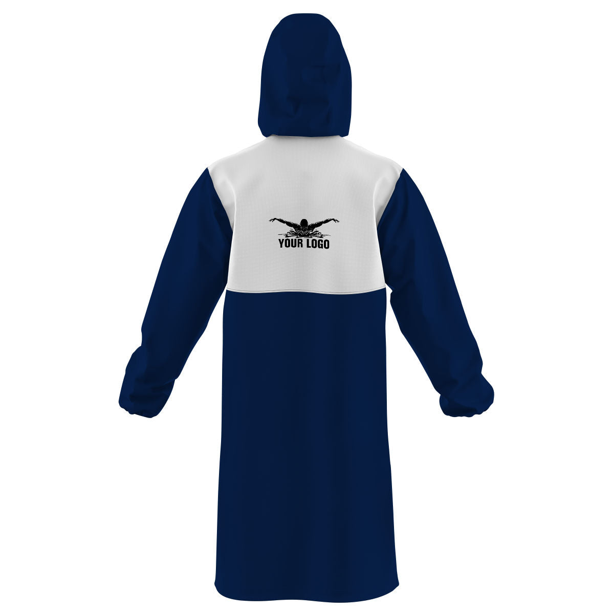 05/05/2023 - Swim Parka