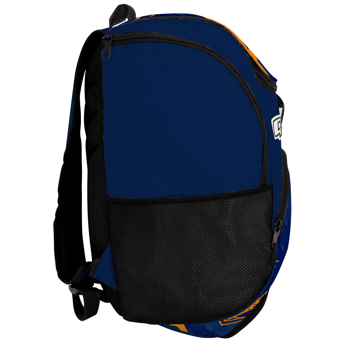 NV Santa Fe - Back Pack