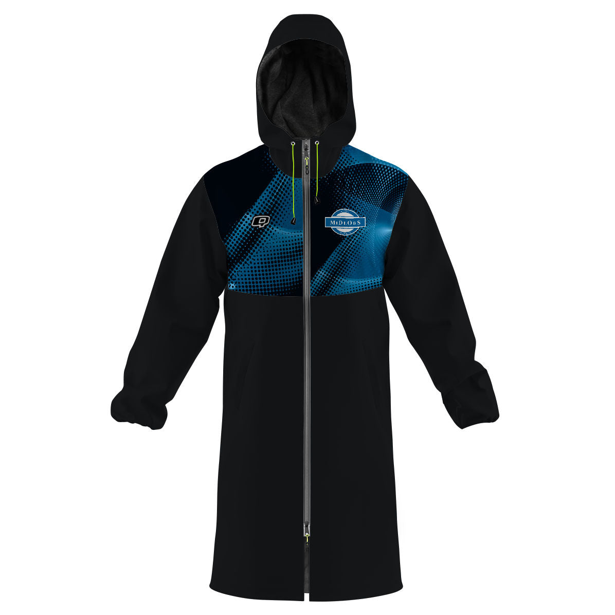Midlobs - Swim Parka