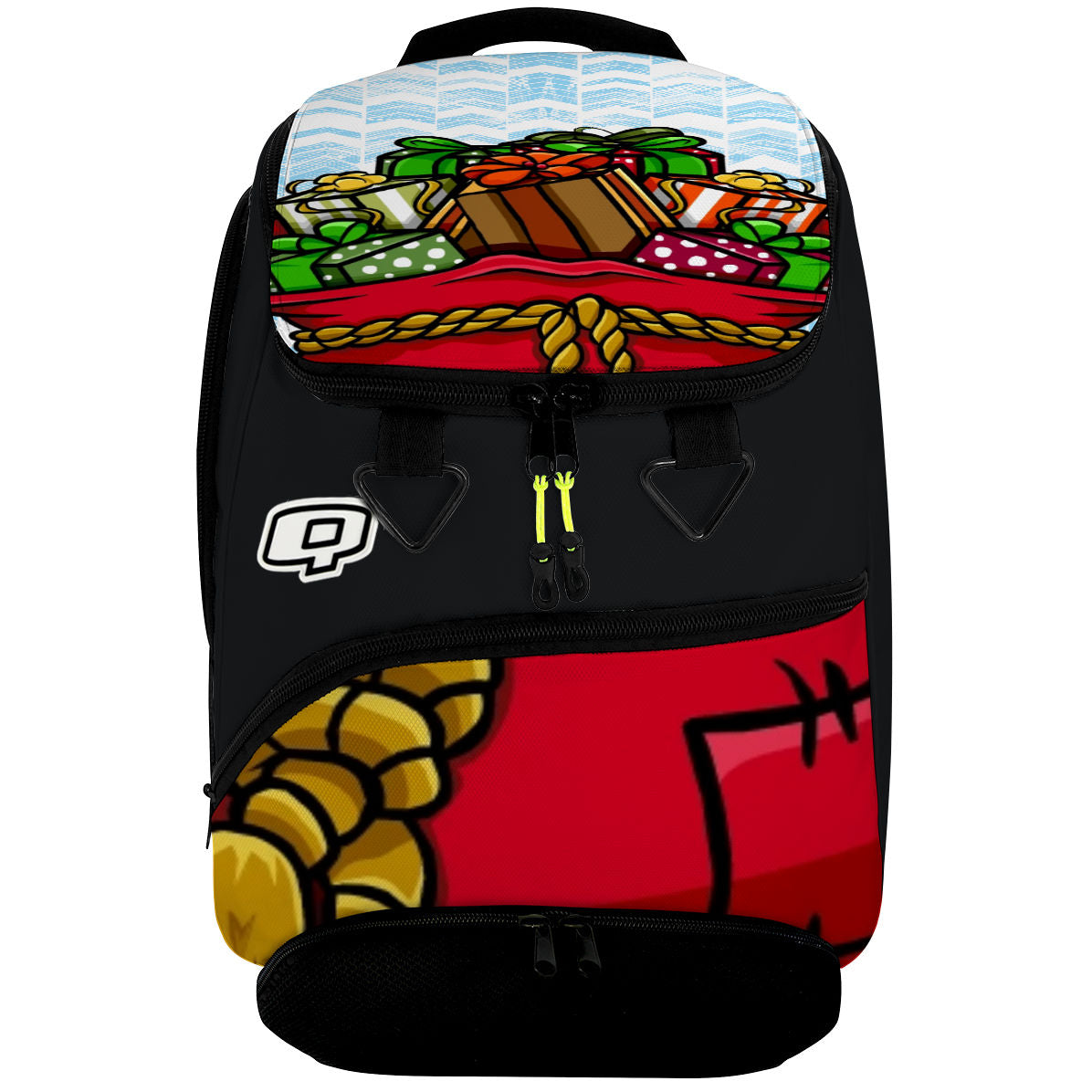 SantaCostal - Back Pack