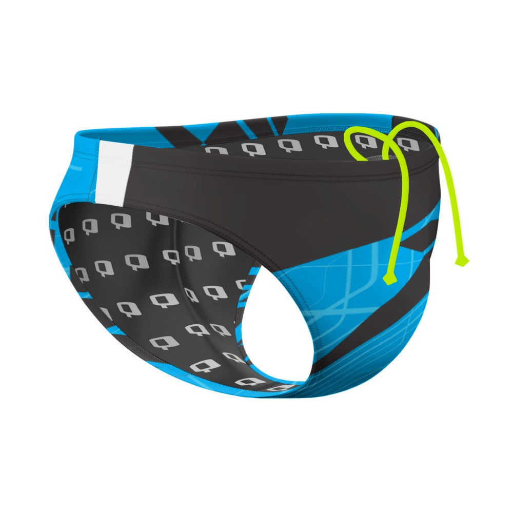 WP Brief Fit Kit - Waterpolo Brief
