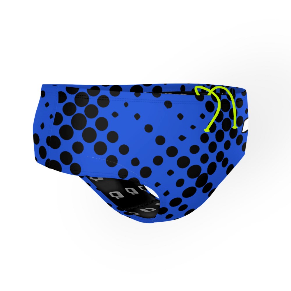 Blast-Directoire/Black-20 - Classic Brief