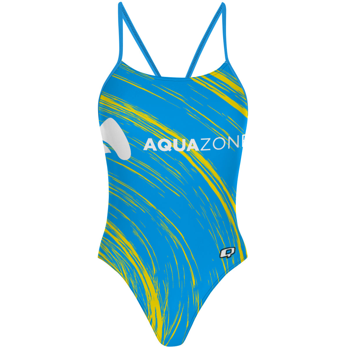 Prop-OS - "Y" Back Swimsuit