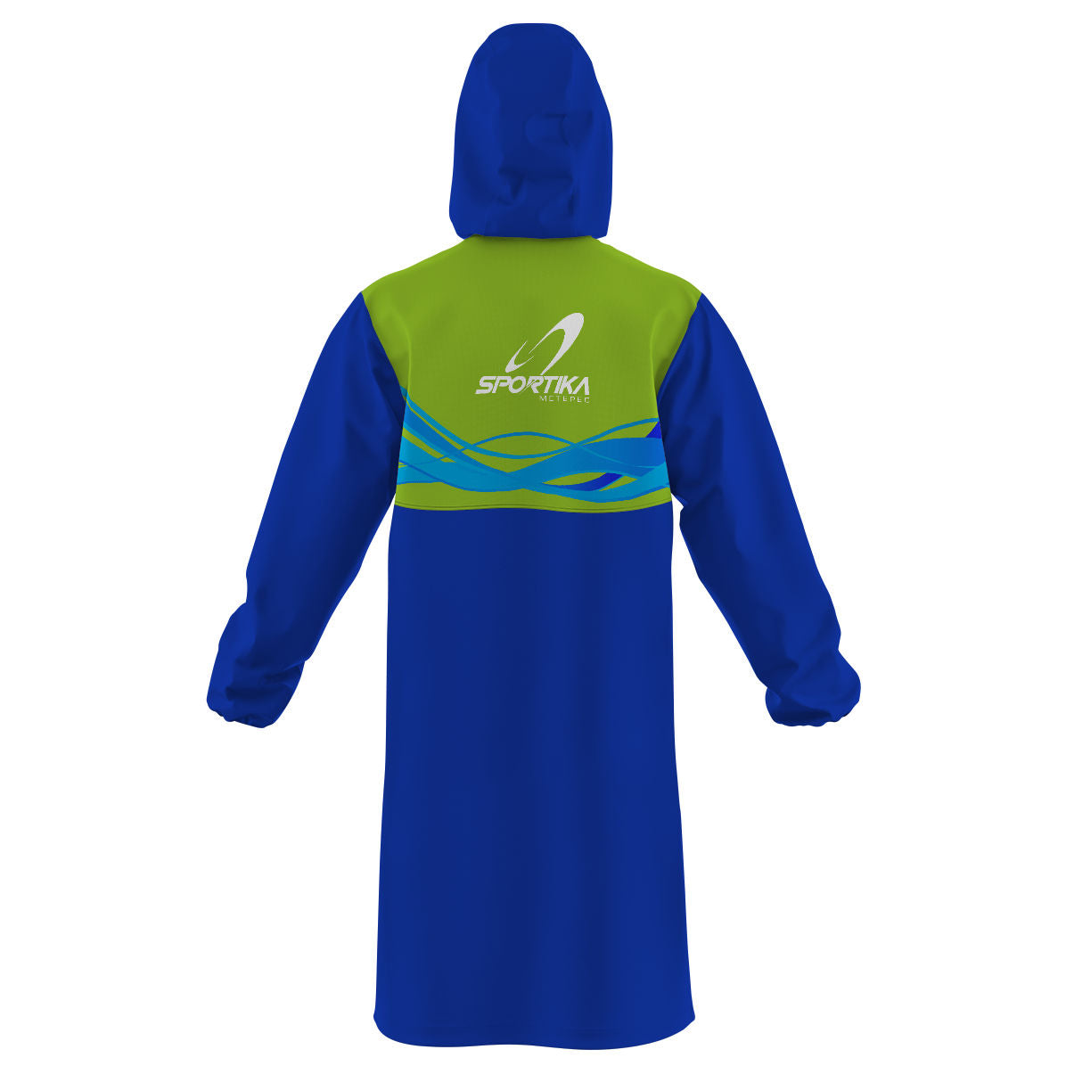 Sportika - Swim Parka