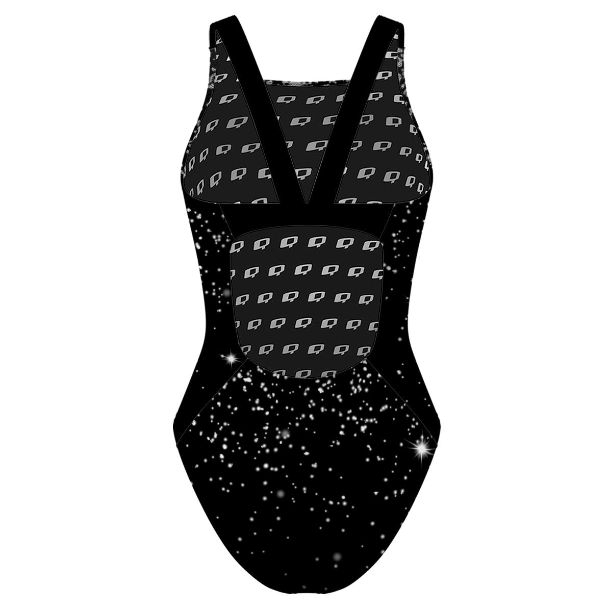 BAL - Classic Strap Swimsuit