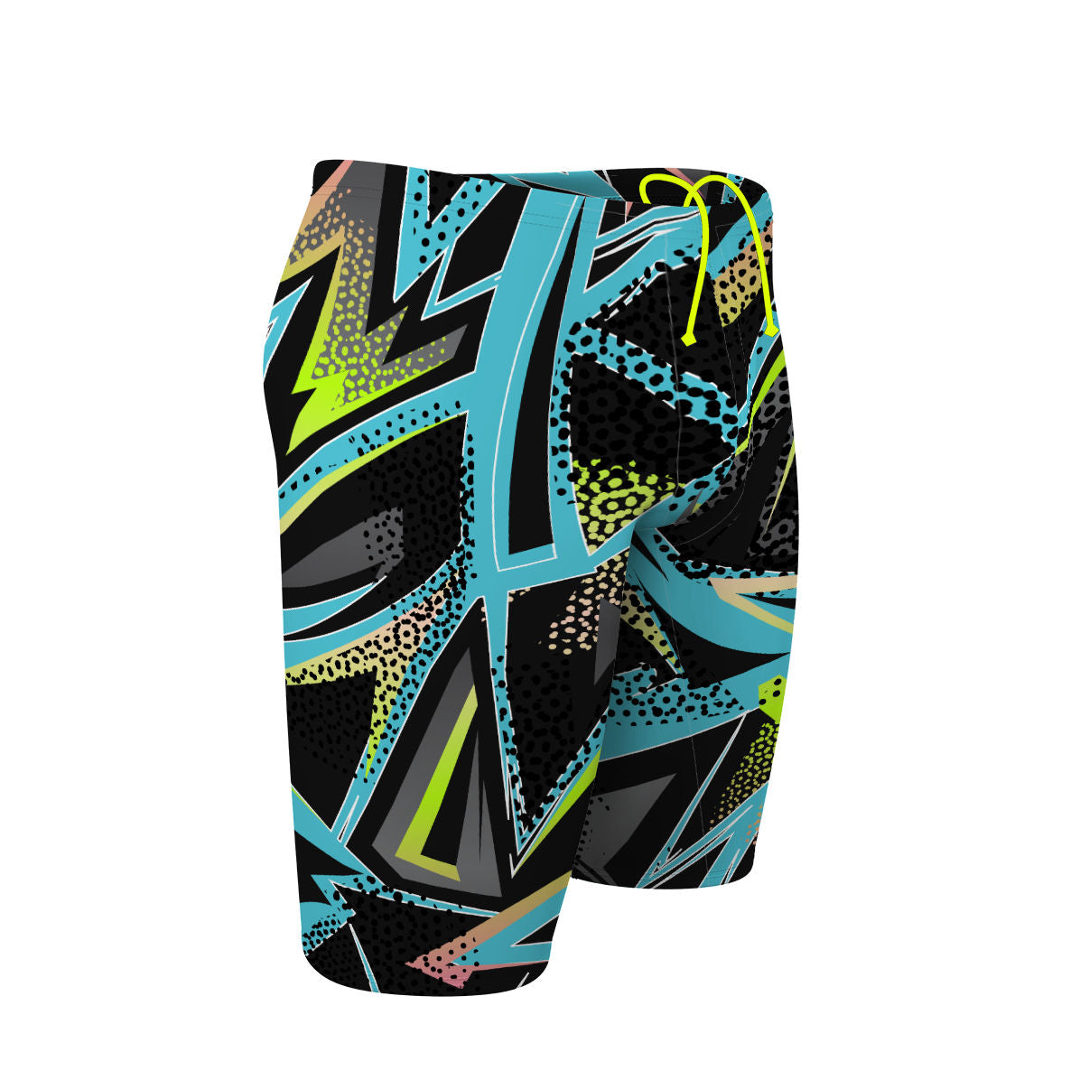 Distortia - Jammer Swimsuit