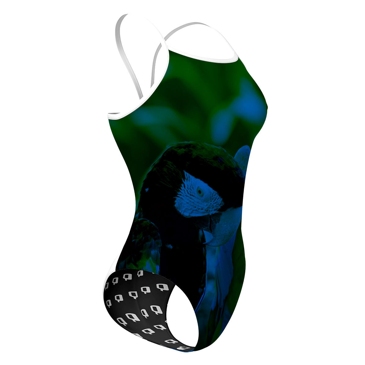 prueba - Sunback Tank