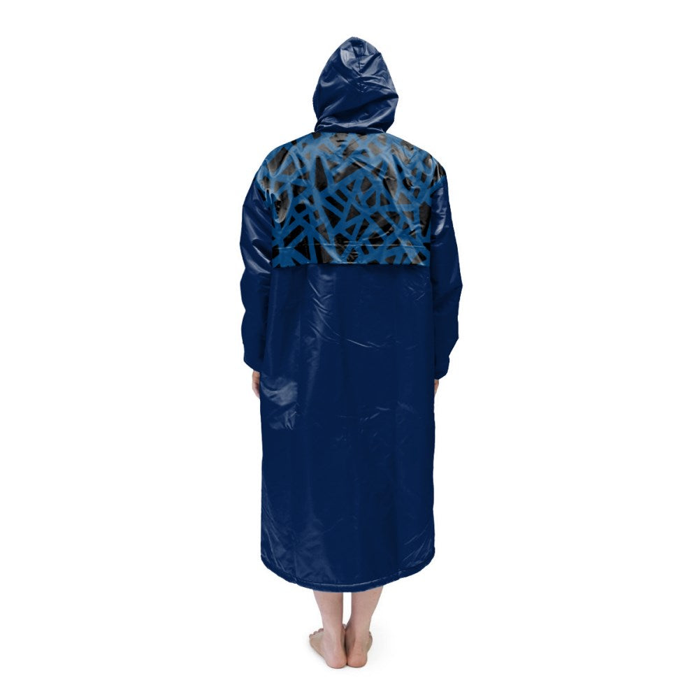 Angle-Navy/Black-20 - Parka