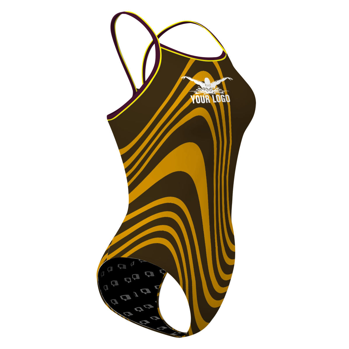 05/05/2023 - Skinny Strap Swimsuit