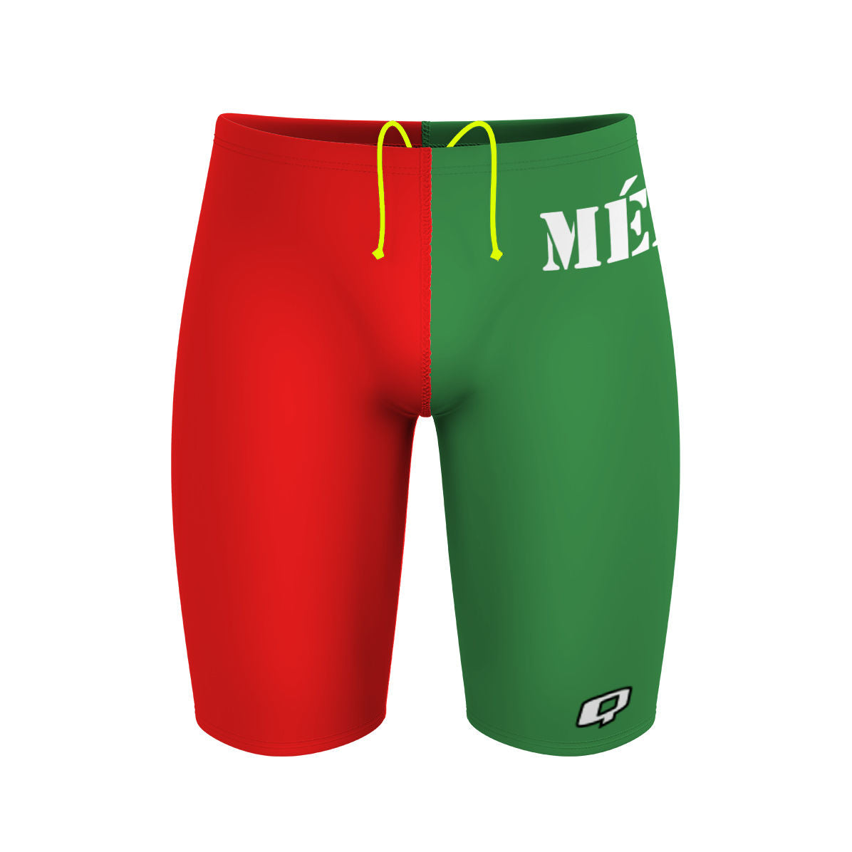Yojana 1 - Jammer Swimsuit