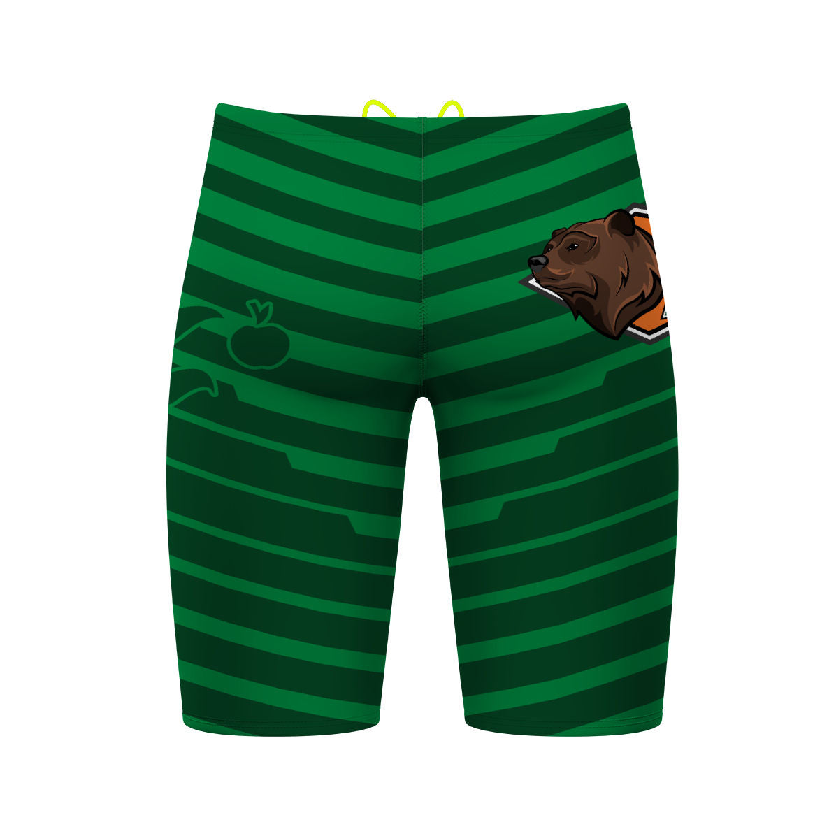 Eliseo 2 - Jammer Swimsuit