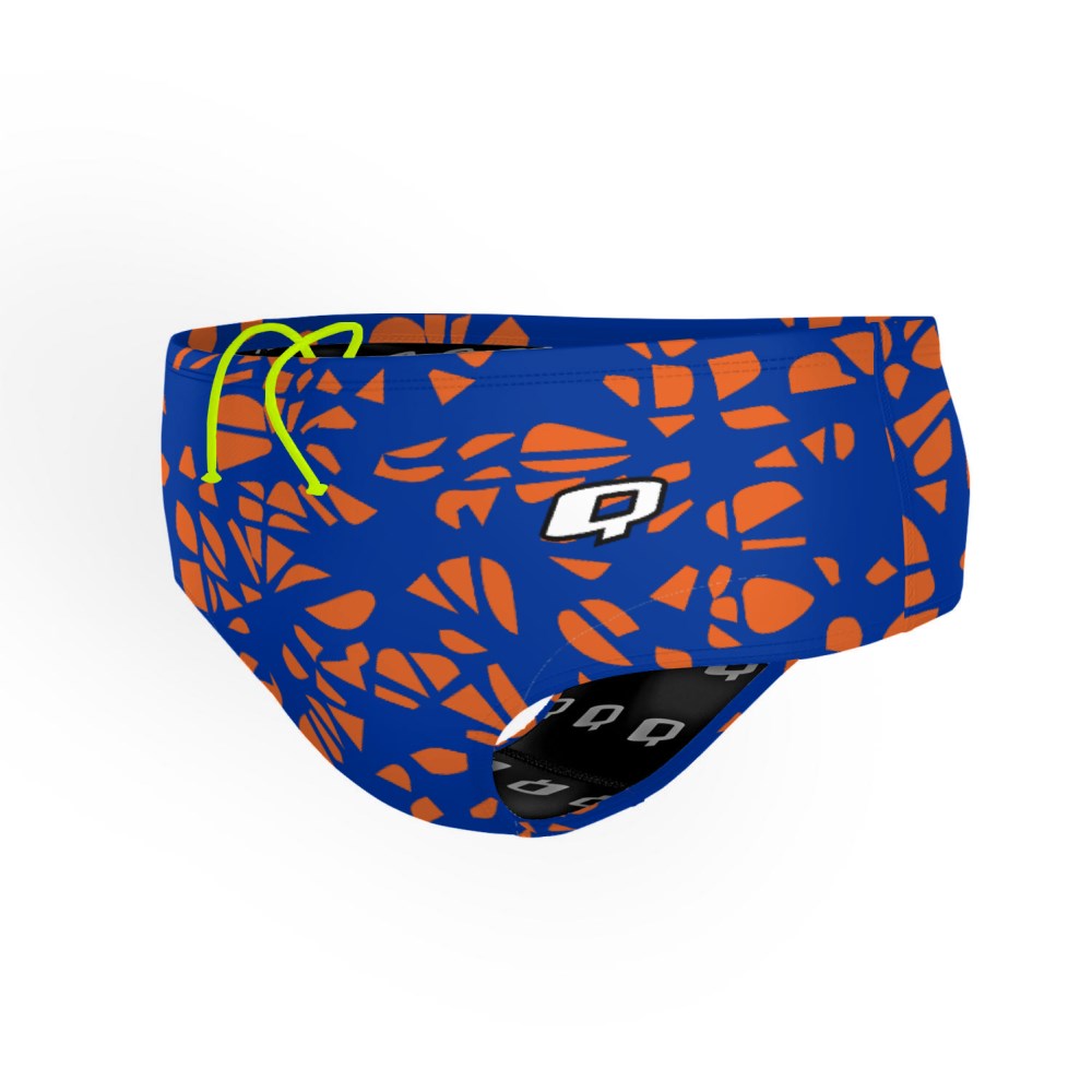 Laser-Royal/Flame-20 - Classic Brief