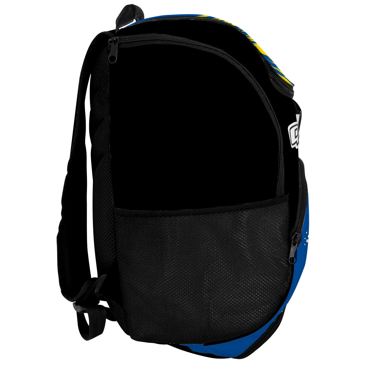 Prop-OS - Back Pack