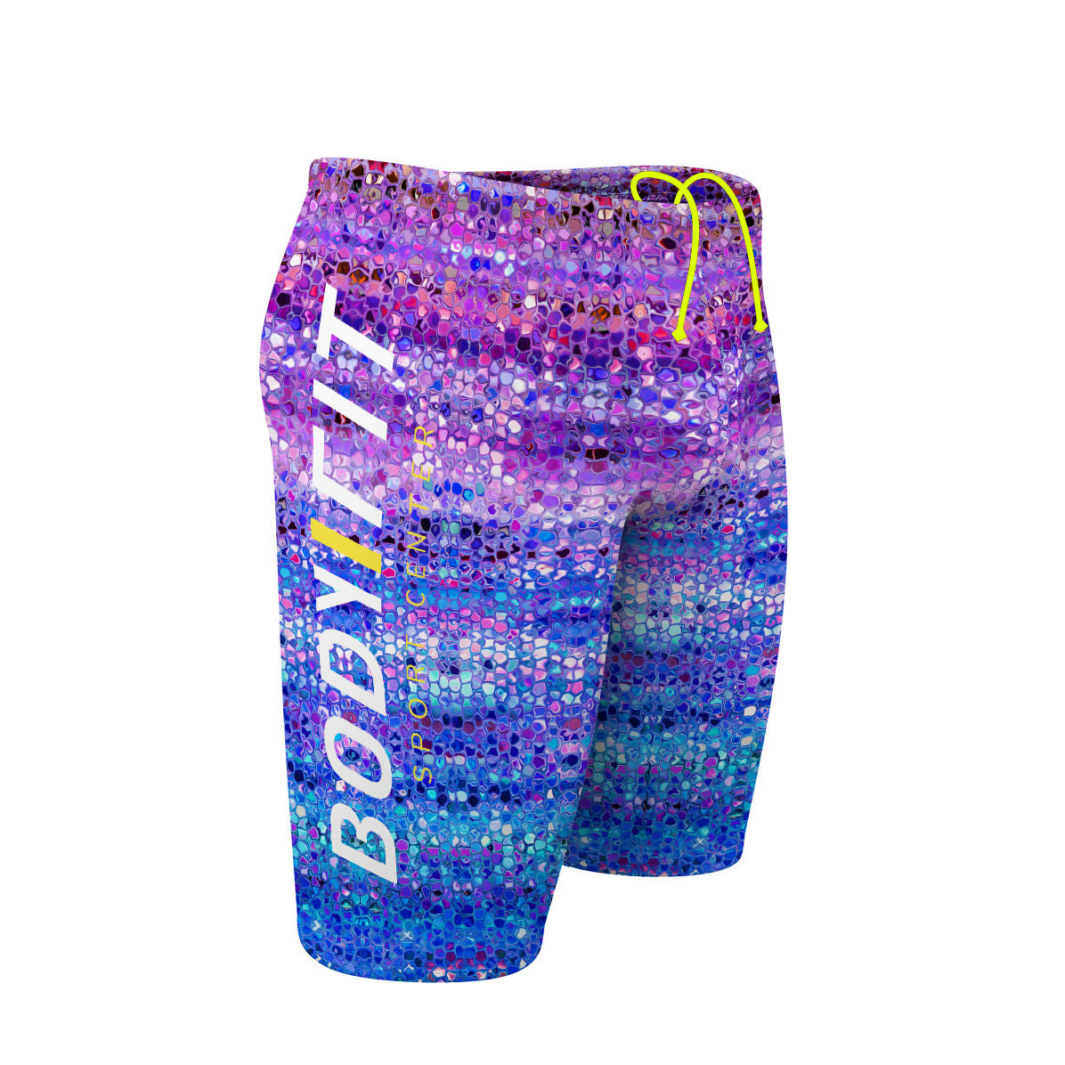Body Fit WaterInMyGoggles - Jammer Swimsuit