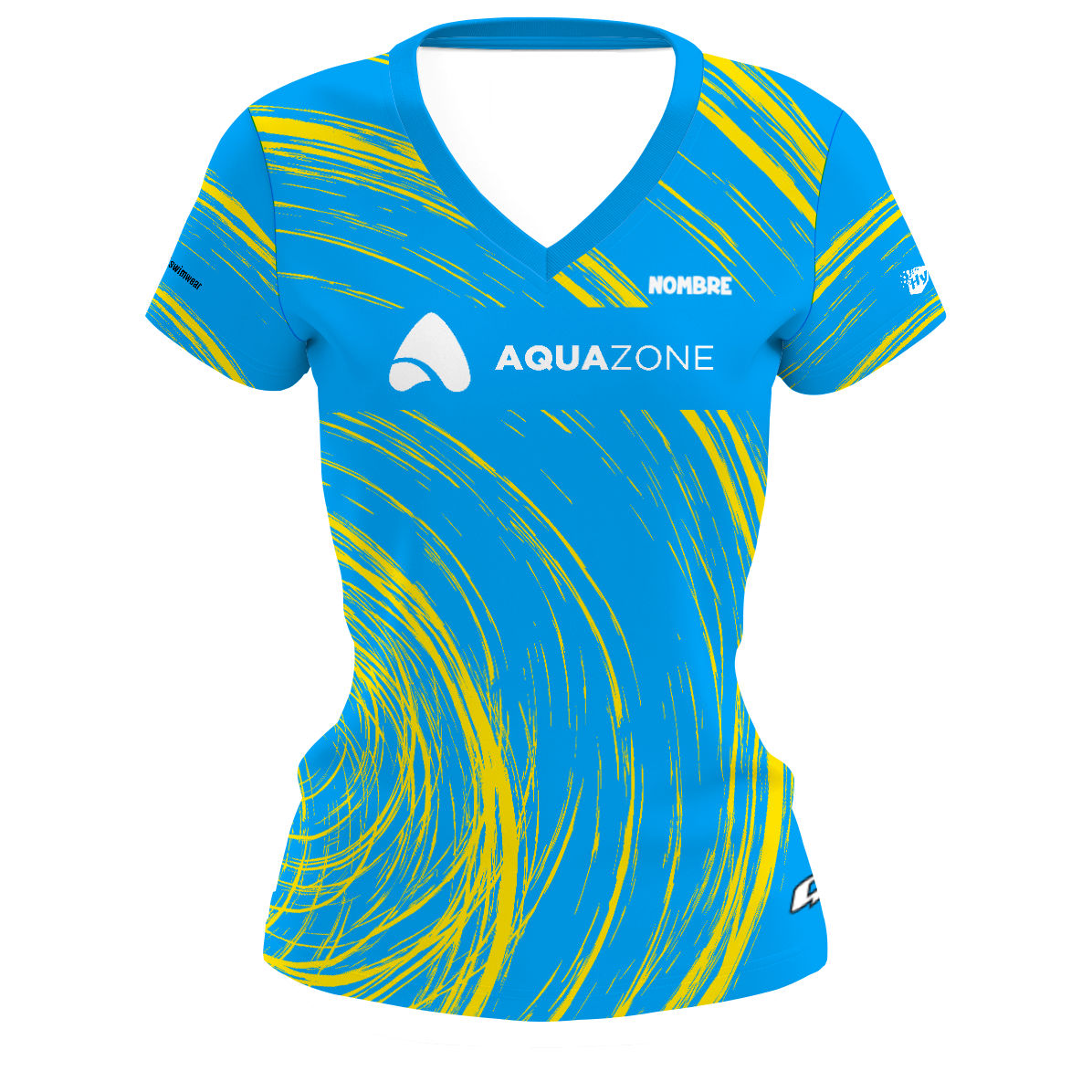 Ventas - Women's Performance Shirt