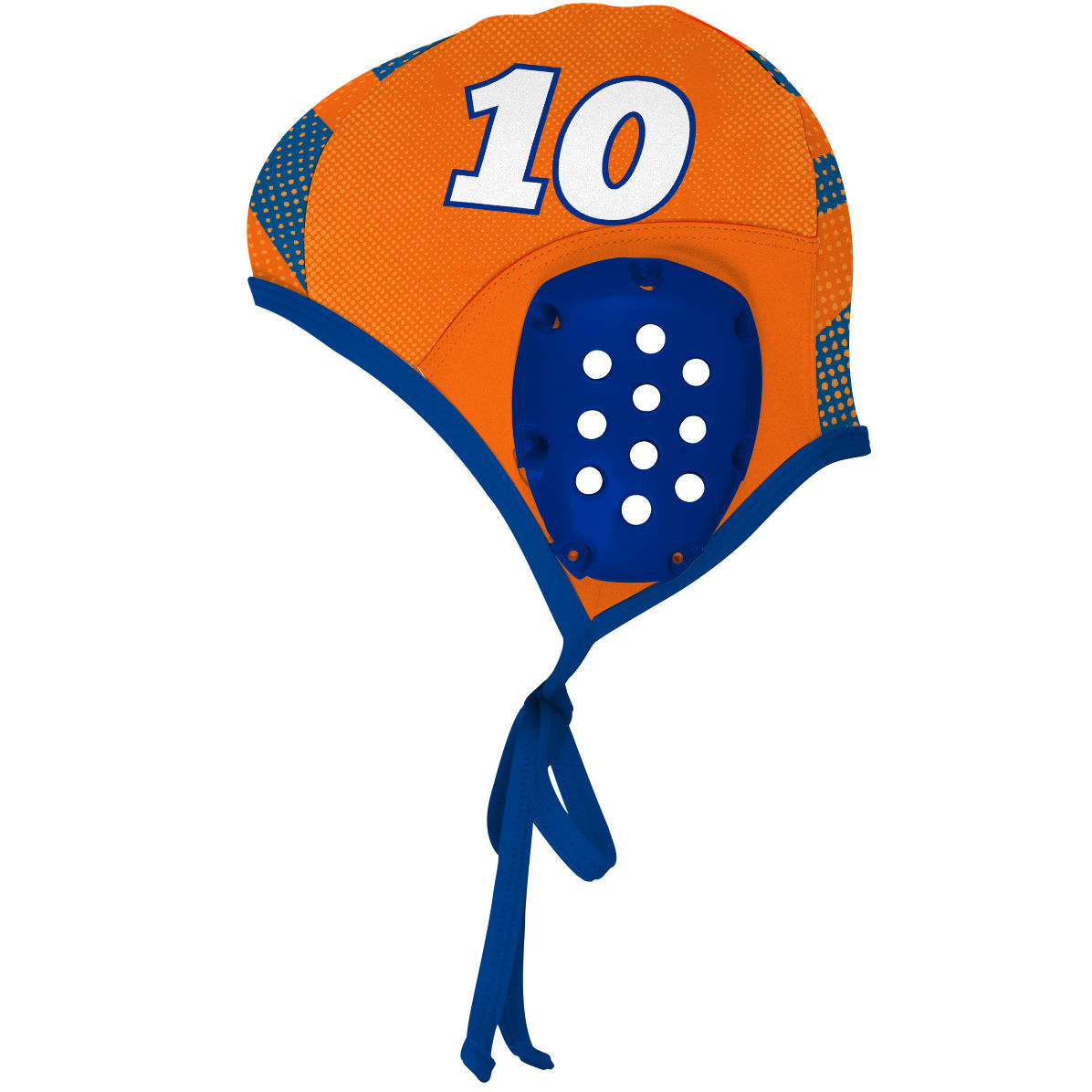SAMPLES WPC4 - Water Polo Cap