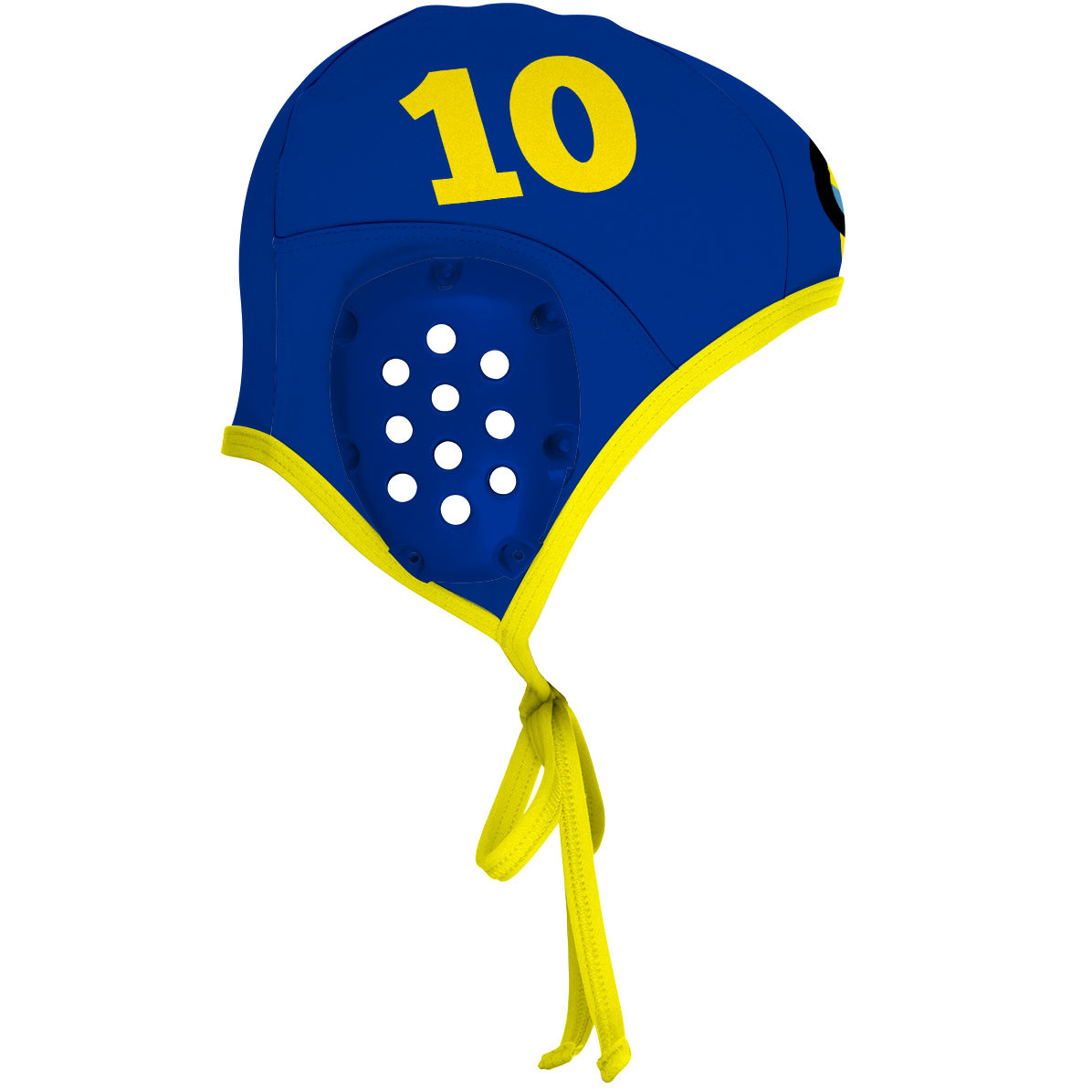 SAMPLES WPC2 - Water Polo Cap