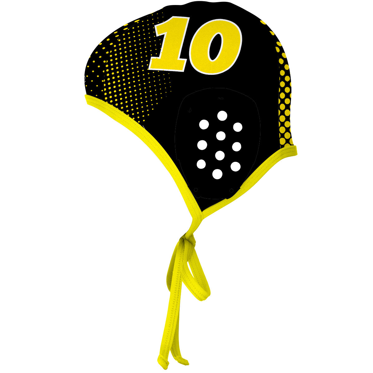 SAMPLES WPC1 - Water Polo Cap