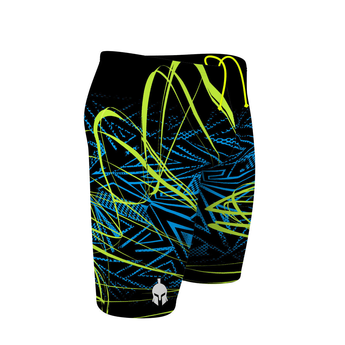 Club Alpha - Jammer Swimsuit