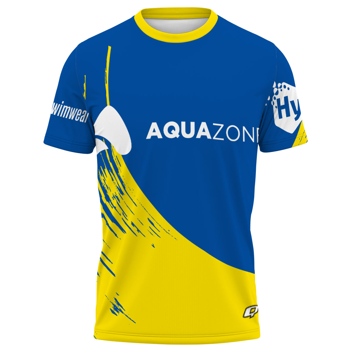 Prop-OS - Men's Performance Shirt