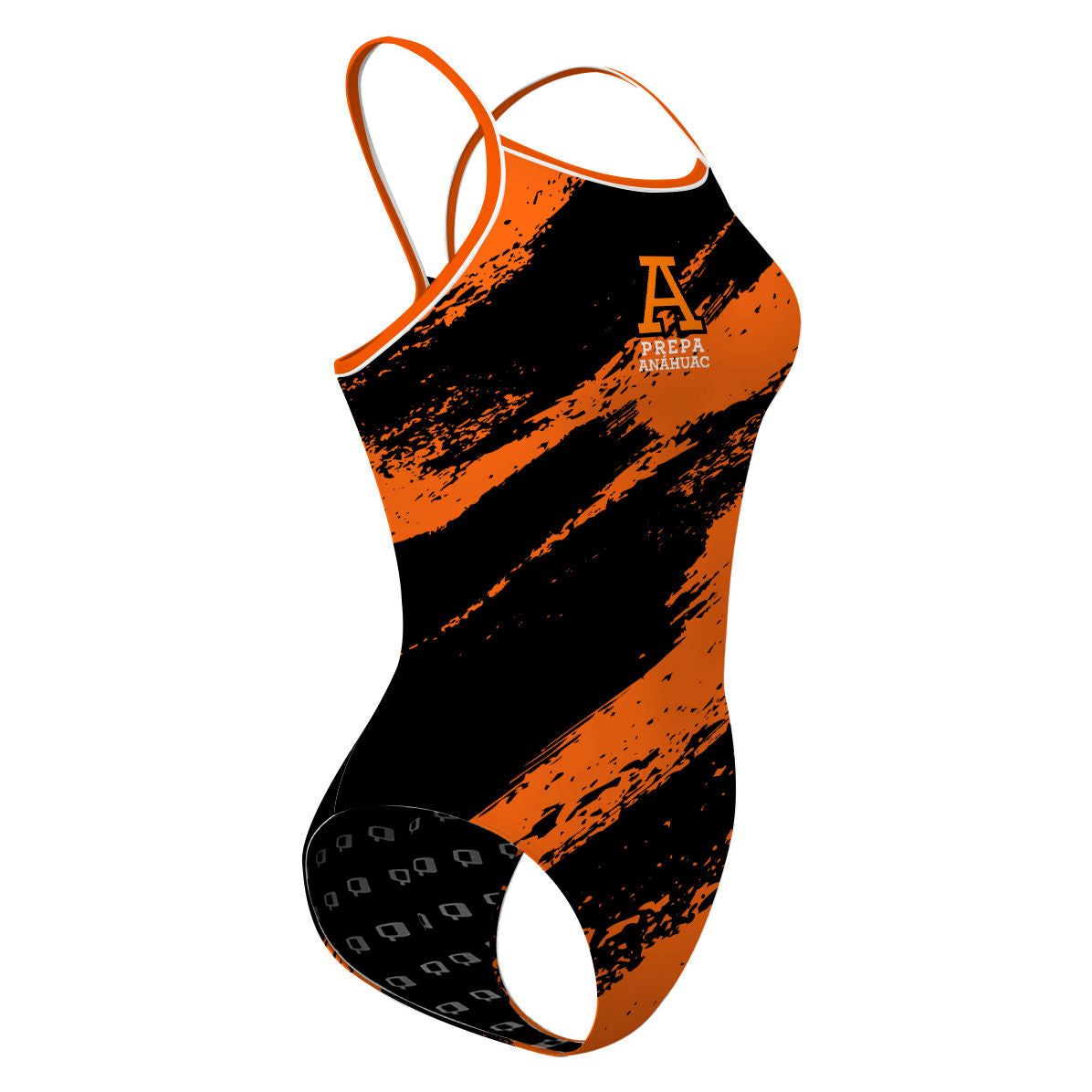 Anahuac - Skinny Strap Swimsuit