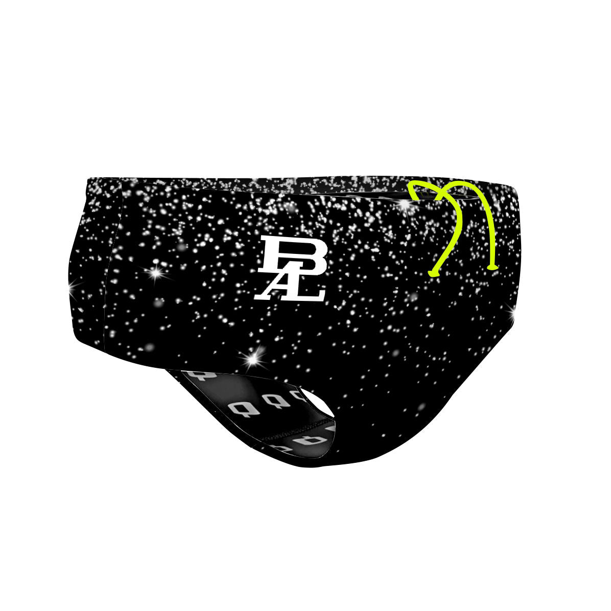 BAL - Classic Brief Swimsuit