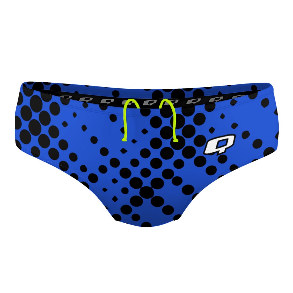 Blast-Directoire/Black-20 - Classic Brief