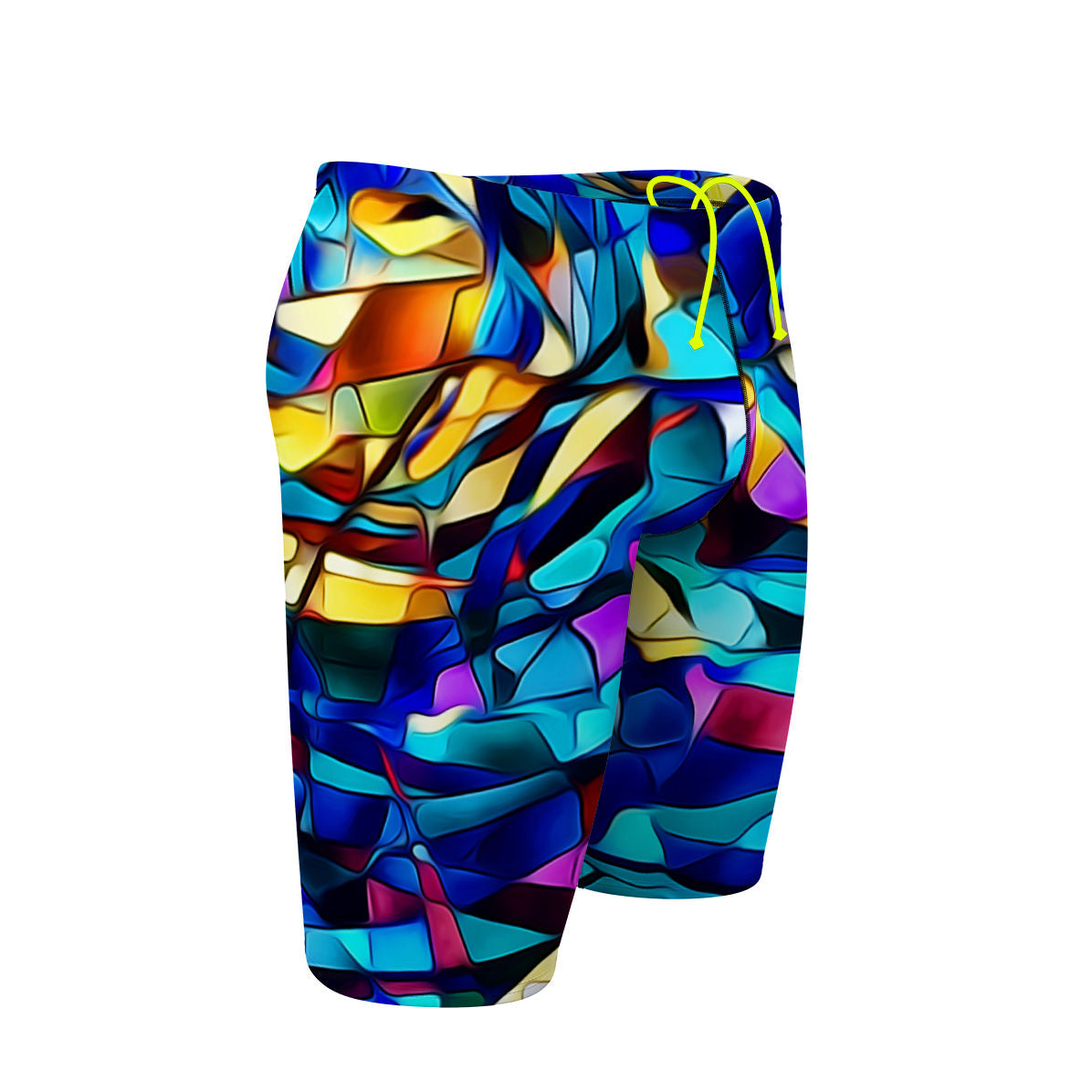 Glass Ocean Glyde MR - Jammer Swimsuit
