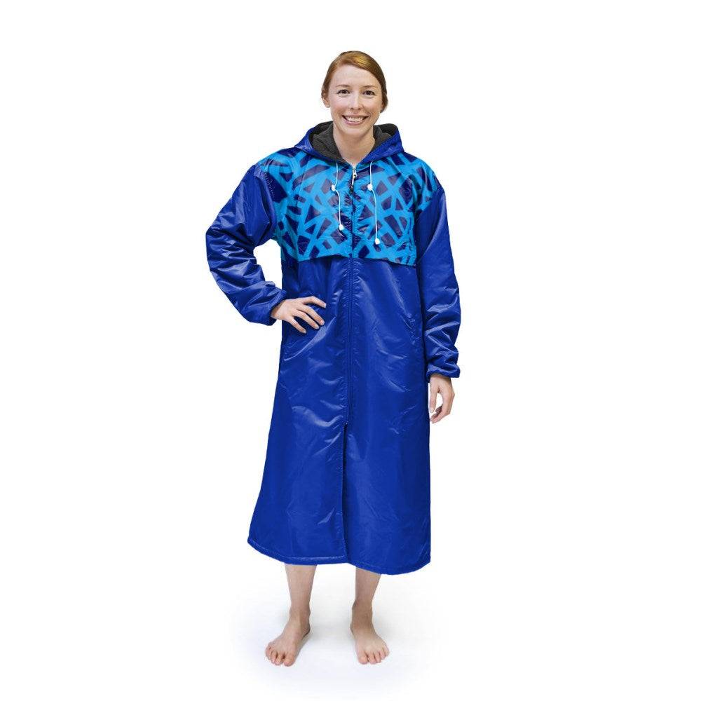 Angle-Strong/Navy-20 - Parka