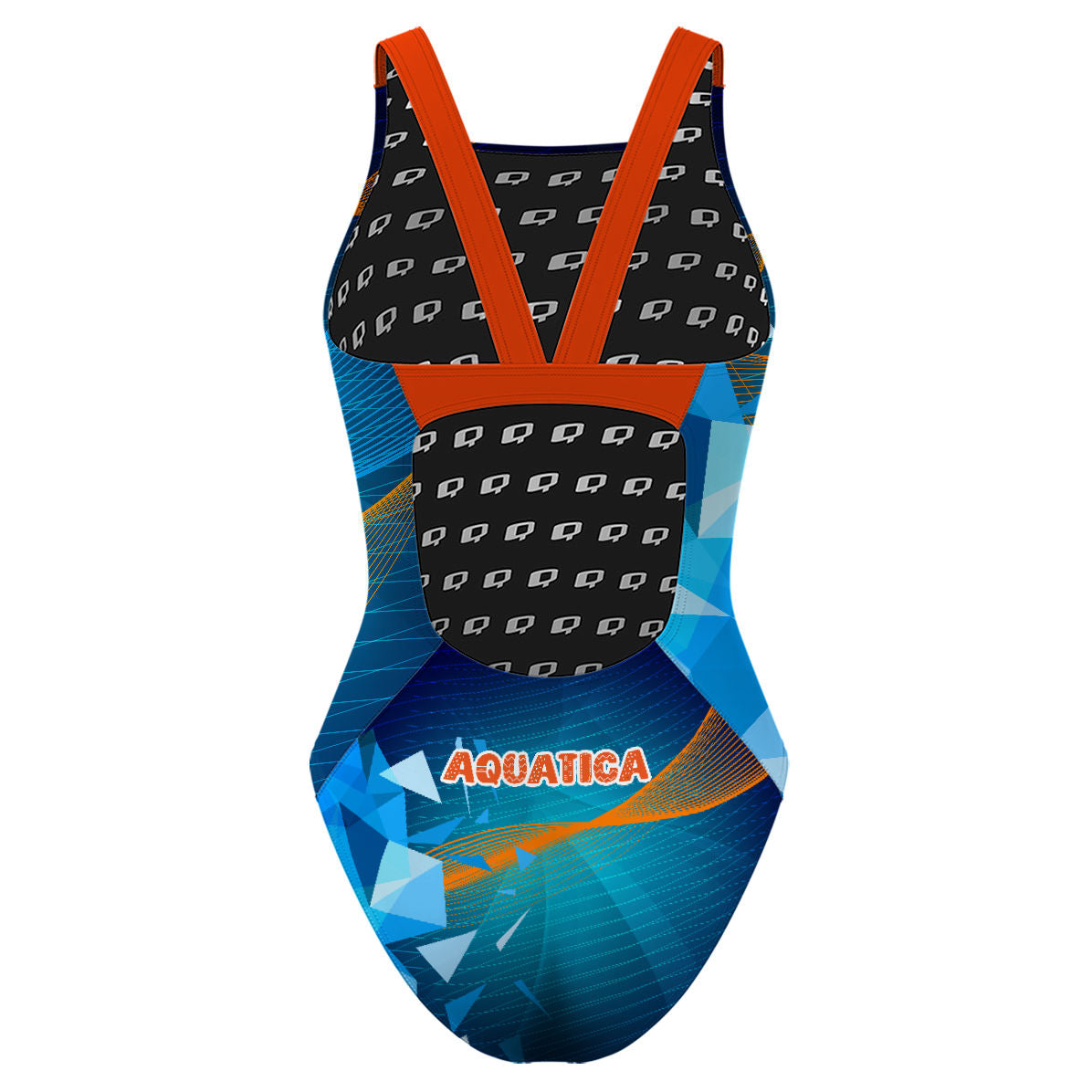 Aquatica- Classic Strap