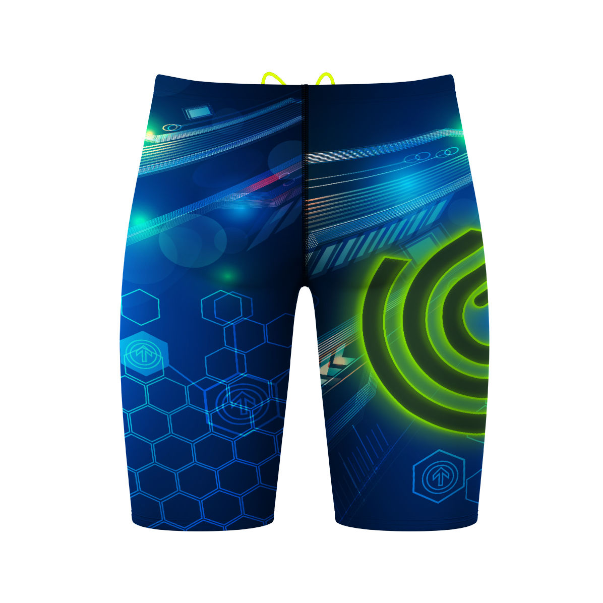 Swimotion - Jammer Swimsuit