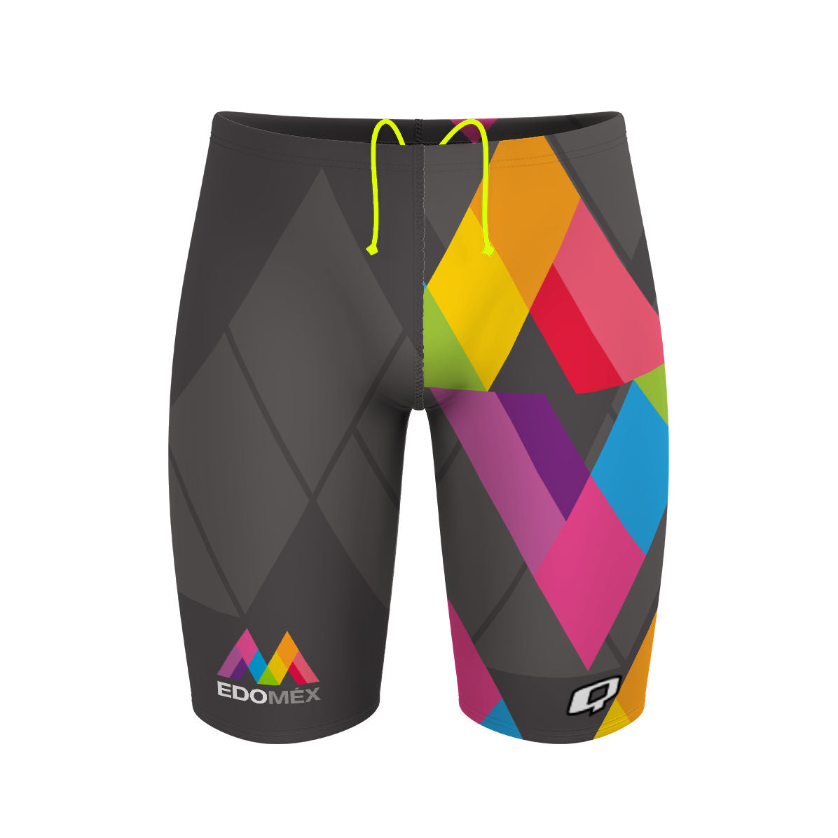 EdoMex03 - Jammer Swimsuit
