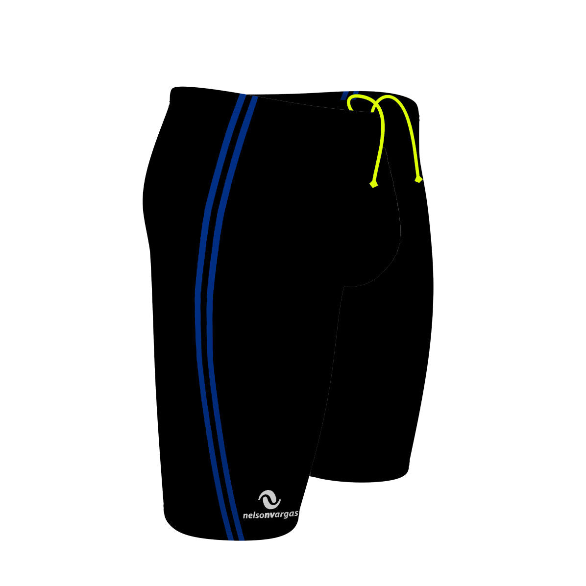 UNIFORMES STAFF ANV 2024 - Jammer Swimsuit