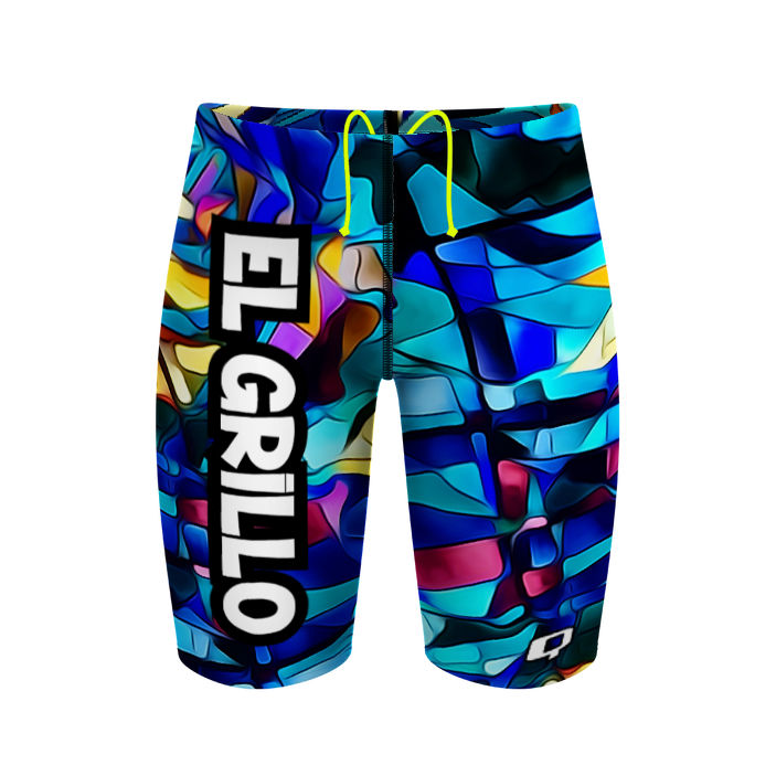 TALLERO CH - Jammer Swimsuit